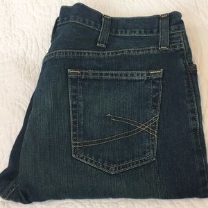 Roebuck & Co. Men's 38 x 30 Regular Leg Jeans